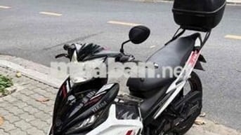 Yamaha Exciter 135 2014 Đen, Trắng 50.000 km