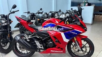 Honda CBR150R 2021 ABS biển số 71