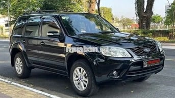 Escape XLS AT 2012 11 vạn zin 1 chủ HCM