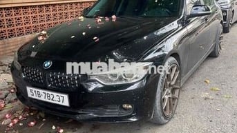 bmw 320i chính chủ máy zin đi ít