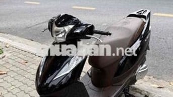 Honda Lead 2015 Đen 16000 km