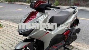 Honda Air Blade 125 ABS 2026 Xám đỏ 3000 km