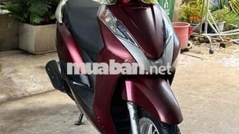 Honda Lead 2014 Đỏ Nâu Việt Nam