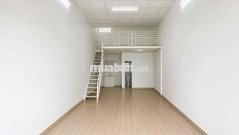 NT122 cho thuê nhà mặt tiền hẻm