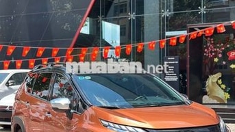 Mitsubishi Xpander Cross 2023 Cam Đen 27.000km