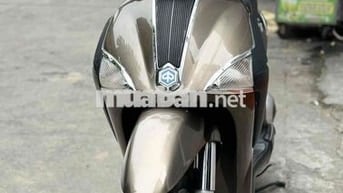 Piaggio Liberty Nâu xe đẹp máy nguyên bản