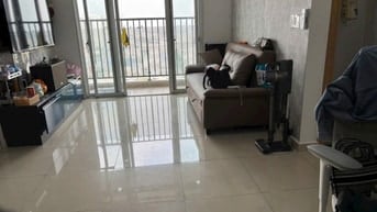 Chung cư I-Home, Phạm Văn Chiêu, GV: 3p ngủ, full NT, 10,5tr/th
