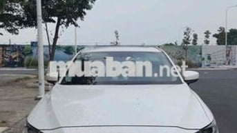 Mazda CX-5 Trắng