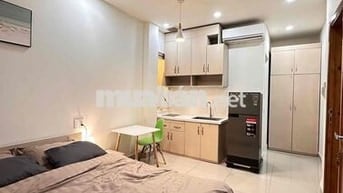 Cho thuê phòng trọ giá rẻ gần đại học công nghiêp - đại học văn lang