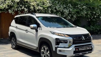 Mitsubishi Xpander Cross 2024 Trắng 46.000 km