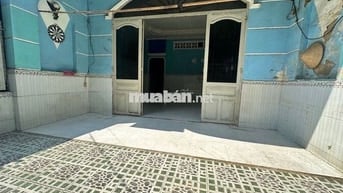 BÁN NHÀ GẦN NGUYỄN ẢNH THỦ  QUẬN 12 -  HẺM XE HƠI 75 M² - HƠN 2 TỶ XÍU