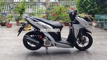 Honda Vario 150 2021 Bạc 30000km
