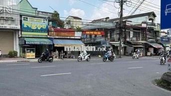 NT120 cho thuê mặt bằng kinh doanh mặt tiền QL 1A