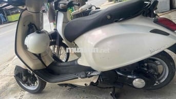 Piaggio Vespa 2015 Trắng