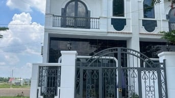 Chỉ từ 1 tỷ 800 Triệu có nhà sổ riêng 90m2 gần Chợ Cầu Xáng