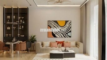 SIÊU PHẨM PANOMA 2 SIÊU RỘNG TẦNG CAO 