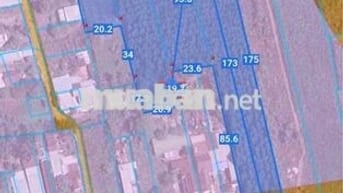 Bán Đất Đường Phước Tân - Giang Điền