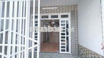 CHÍNH CHỦ bán nhà có sổ 525tr, 80m2, giáp Hóc Môn có thương lượng
