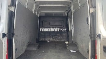Gaz Gazelle Next Trắng 3 chỗ
