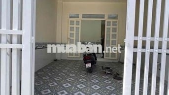 Nhà mới 100% 2 phòng hẻm Đồng Văn Cống