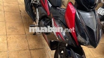 Honda Winner X 2020 88000km Đen, Đỏ