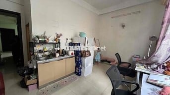 Nhà trống phòng cho thuê có nội thất Bình Lợi