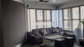 HÀNG HIẾM  - PHÚC YÊN 3PN 3WC RỘNG 122M2 TẦNG CAO GIÁ SỐC 12 TRIỆU