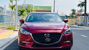 Mazda Mazda 3 1.5 AT 2018 Đỏ 44.000 km