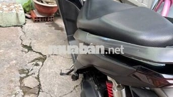 Honda Vario 125 2022 Đen 35000 km