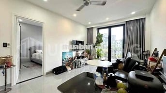 CHUNG CƯ MINI THOÁNG MÁT NGAY NGÃ 5 CHUỒNG CHÓ