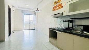 Cho thuê căn hộ 2pn, 2wc chung cư Happy One Bình Dương