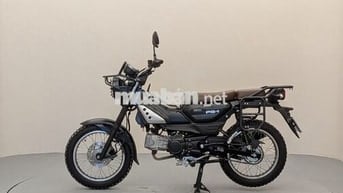 Yamaha PG1 2024 Đen 12000 km