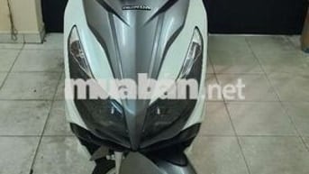 Honda Airblade 125 FI 2015 Trắng xám