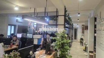 Cho thuê làm VP cc 95 pasteur góc Nguyễn Du