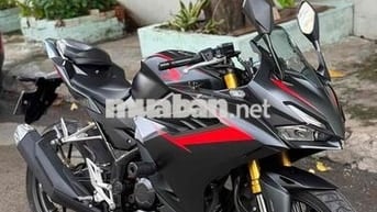 Honda CBR150R 2021 Đen 3000 km
