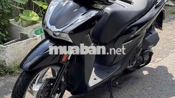 Honda SH150i ABS 2020 Đen Zin