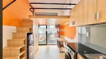 CĂN HỘ DUPLEX BAN CÔNG CÓ MÁY GIẶT RIÊNG MỚI XÂY✨NGUYỄN SƠN TÂN PHÚ