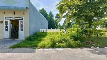 BÁN ĐẤT ĐẦU TƯ BẾN CÁT 150M2 GIÁ CHỈ 710TR GẦN KCN, CHỢ, SHR