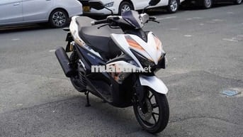 Yamaha NVX 155 V2 ABS 2018 Bạc 30000 km