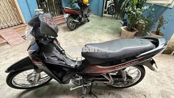 Honda Blade 2024 Đen 25364 km