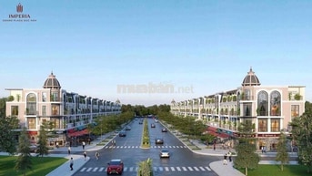 🔥 **SIÊU PHẨM ĐẤT NỀN 3 MẶT TIỀN – TỌA ĐỘ VÀNG TRUNG TÂM HẬU NGHĨA** 🔥