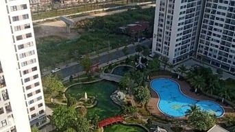 Mình chính chủ cho thuê căn hộ Vinhomes Grand Park khu S10.03,lầu cao