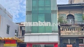 Góc Thoáng Gia Phú Nhà Mới - Gần Chợ Bình Tây.