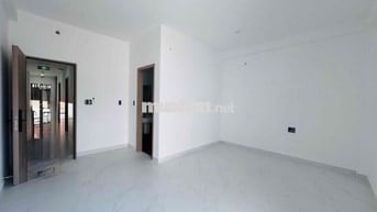 Cho thuê nhà đẹp đường Bình Lợi. DT 5x20m. 4 phòng ngủ. Giá 25tr/th