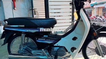 Honda Dream lùn 1994 Đen, Trắng, Tím