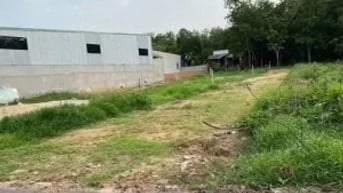 ĐẤT NGỘP (12X40)=480M2 SỔ RIÊNGTHỔ CƯSÁT CHỢ, ĐƯỜNG NHỰA 12M GIÁ 660TR