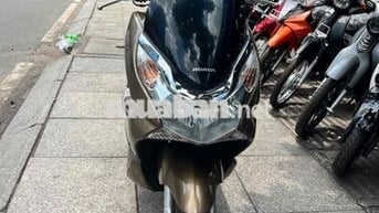 Honda PCX 2011 Nâu