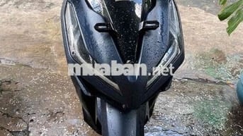 Honda Vario 125 2022 Đen 16000 km
