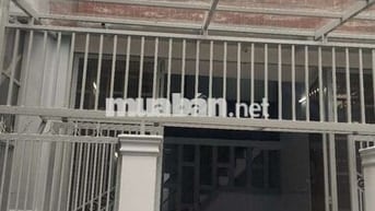 CẦN BÁN GẤP NHÀ LÊ VĂN QUỚI BÌNH TÂN 48m² 2TẦNG HXH CHÍNH CHỦ 