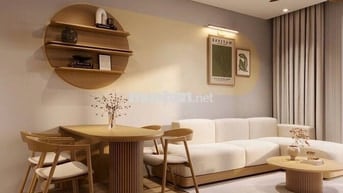 CĂN HỘ PANOMA  – 1 PHÒNG NGỦ+ VIEW ĐẸP